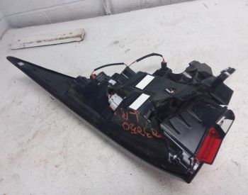 LEXUS RX 350 2016-2026 - 3