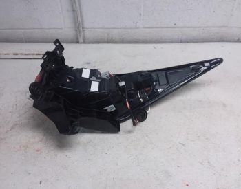 LEXUS RX 350 2016-2026 - 4