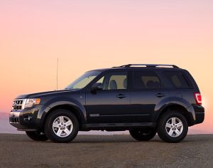 FORD Escape 2010 2.5
