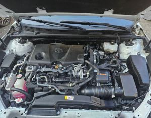 TOYOTA Camry 2012-2024
