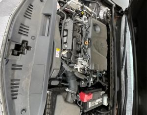 TOYOTA Camry 2012-2024 - 2