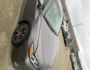 TOYOTA Camry 2012-2024 - 2