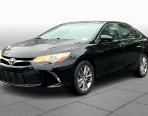 TOYOTA Camry 2012-2024 - 5