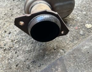 SUBARU Impreza 2014-2021 - 3