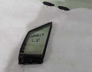 TOYOTA Corolla 2018-2023 - 3