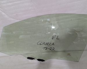 TOYOTA Corolla 2018-2023 - 4
