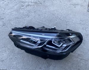 BMW X3 2018-2024
