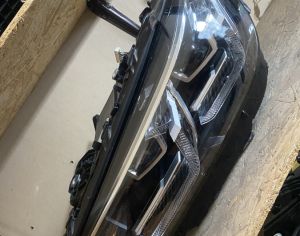 BMW X3 2018-2024 - 2