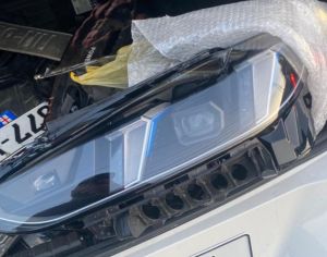 BMW M3 2020-2025