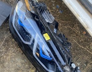BMW M3 2020-2025 - 3