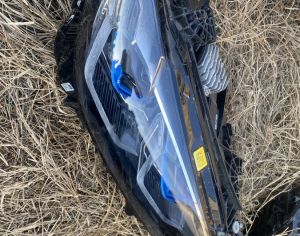 BMW M3 2020-2025 - 5
