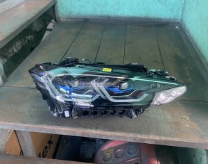 BMW M3 2020-2025 - 6