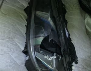 BMW M3 2020-2025 - 7