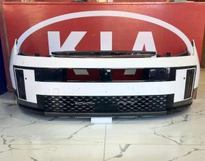 HYUNDAI Santa FE 2024-2026