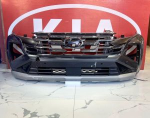 HYUNDAI Tucson 2024-2026