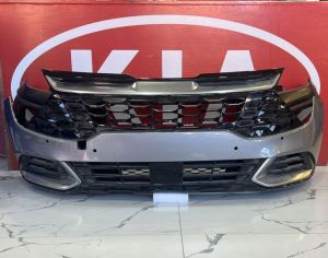KIA Sportage 2023-2025