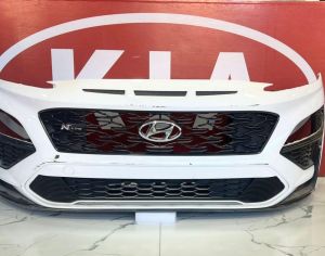 HYUNDAI kona 2020-2026