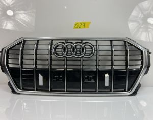 AUDI Q3 2019-2024