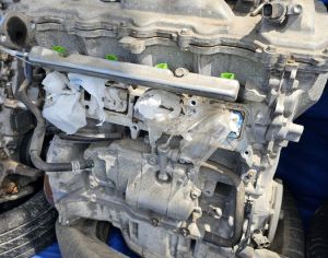 LEXUS ES 300 2012-2018 - 1