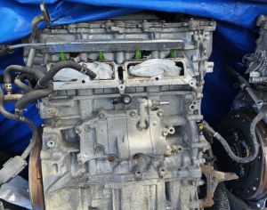 LEXUS ES 300 2012-2018 - 2