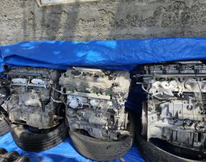 LEXUS ES 300 2012-2018 - 3