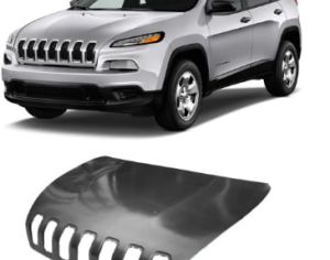 JEEP Cherokee 2014-2018