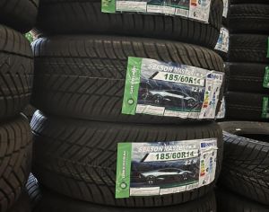 R14  185/60 ყველა სეზონი