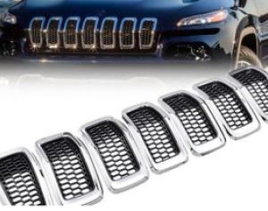 JEEP Cherokee 2014-2018