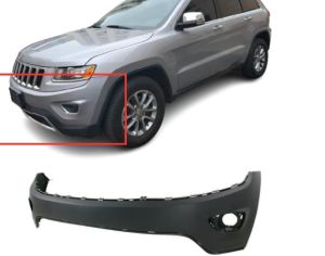 JEEP Grand Cherokee 2014-2016