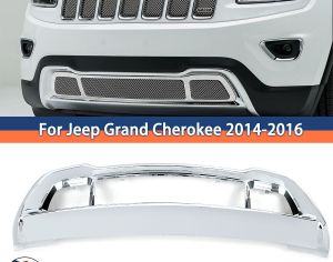 JEEP Grand Cherokee 2014-2016 - 2