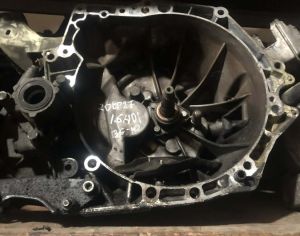 PEUGEOT 207 2007-2013 - 1