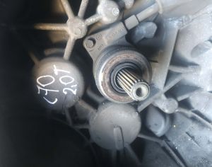 VOLVO C70 1996-2004
