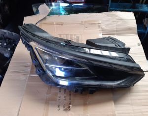 KIA EV6 2021-2024 - 1