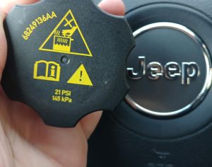 JEEP Grand Cherokee 2016-2022