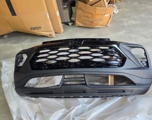 CHEVROLET Trailblazer 2024-2025 - 6