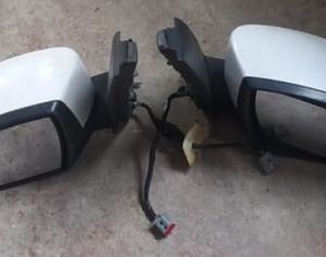 FORD C-MAX 2012-2016 - 3