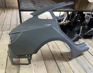 TESLA Model 3 2018-2024