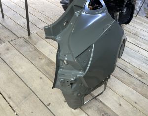 TESLA Model 3 2018-2024 - 2