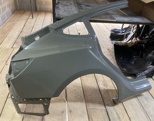 TESLA Model 3 2018-2024 - 3