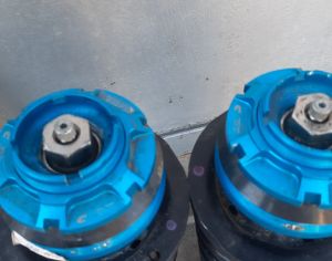 TOYOTA Aqua 2012-2025 - 6