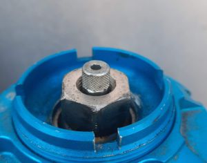 TOYOTA Aqua 2012-2025 - 8