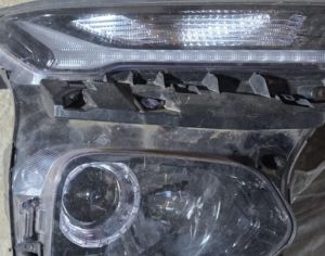 CHEVROLET Trailblazer 2020-2023 - 2