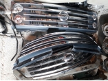 NISSAN Cube 2004 - 2