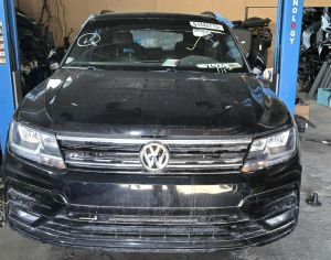 VOLKSWAGEN Tiguan 2022 2.0 - 2