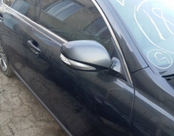 LEXUS GS 350 2006-2026