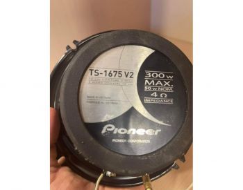 FORD Focus 2010-2021 - 3
