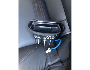 MAZDA 323 2012-2020