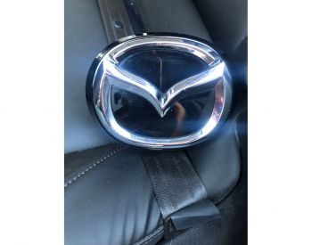 MAZDA 323 2012-2020 - 2