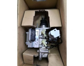 Toyota Prius ABS  Prius C ABS Aqua ABS CT200 ABS ბლოკი