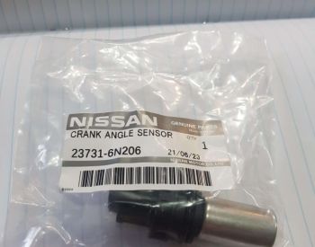 NISSAN X-Trail 2001-2014 - 3